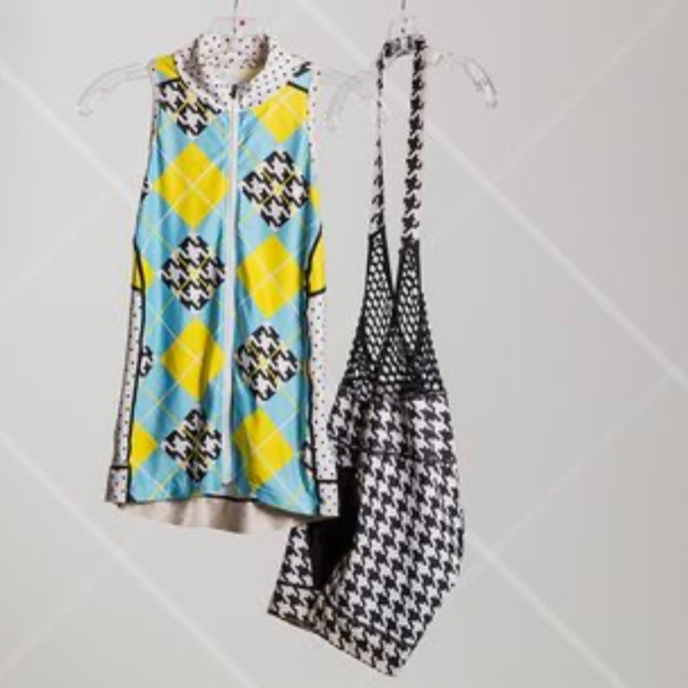 Shebeest Scuba and Houndstooth Kit Size Medium